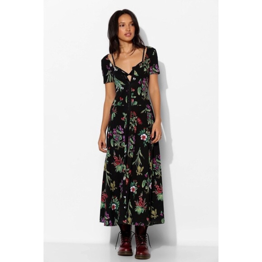 Betsey Johnson Vintage x Urban Outfitters dress